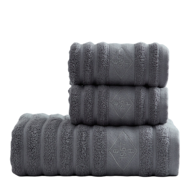 伊伊爱 波浪1957酒店风浴巾