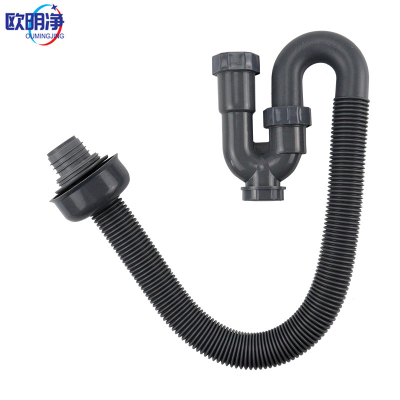 防臭下水软管 60cm 个