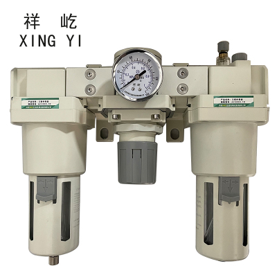 祥屹 三联件带表 AC5000-10 台