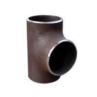 盛京联硕 碳钢焊接三通 Φ48*4mm[外径×壁厚] 个