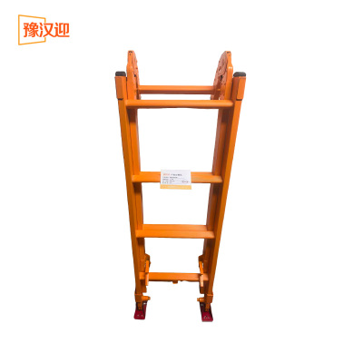 豫汉迎乘降伸缩梯1.5米个