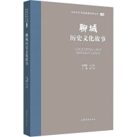 音像聊城历史文化故事王志民