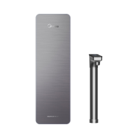 美的净水器MRC1975A-1000G(飞瀑100G Pro)2档水量调节18页膜精滤超真实龙头