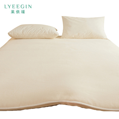 莱依瑾 LYEEGIN 床垫 90*200cm约4斤 张