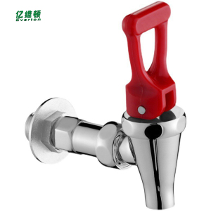 亿维顿 不锈钢开水器龙头 4分/个