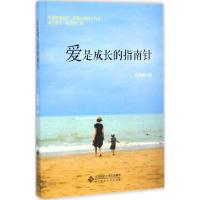 正版新书]爱是成长的指南针孙燕青 著9787303217809