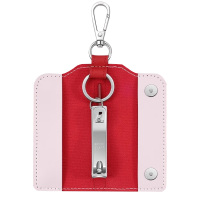 777指甲刀两件套小巧便捷耐磨耐用持久锋利GNT-PL023