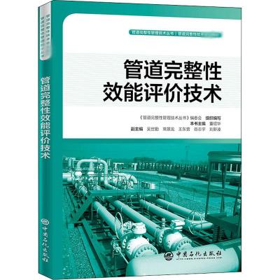 管道完整性效能评价技术