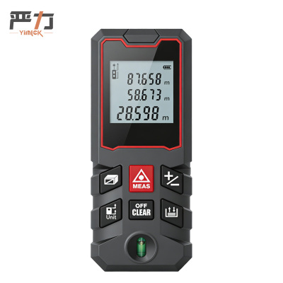 严力 YIMLEK 测距仪 B100 台