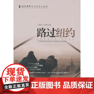 路过纽约