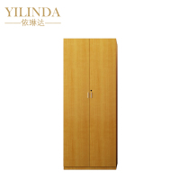 依琳达 更衣柜 800*550*2000mm 张