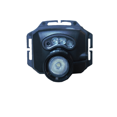 顶火 GMD5111A 3W 头灯 1.00 台/盏 (计价单位:盏) 黑色