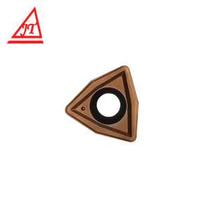 江涛JT 硬质合金刀片 铣削 TP304 WCMX050308NN 片