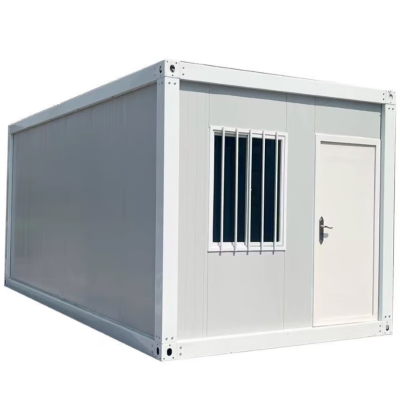定制集装箱活动板房 3*3米 单位/个(可来图按需定制)