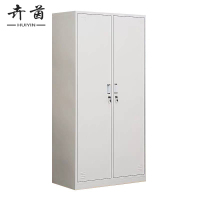 卉茵 二门更衣柜 850*420*1800mm 台