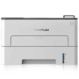 打印设备 奔图/PANTUM P3302DN 激光打印机 A4 黑白