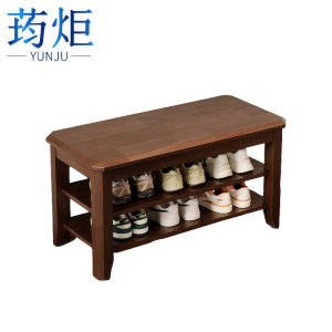 荺炬 鞋架