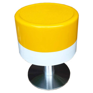 萌典 矮凳34*34*44cm个