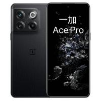 [二手9成新]一加Ace Pro 黑森 16G+256G 全网通安卓手机 曲面屏骁龙8Gen1拍照游戏双卡备用5G手机