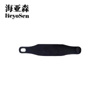 海亚森 TKTY1085 运动护腕2只/套(计价单位:套)黑色