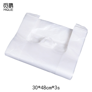 觅鹊透明袋30*48cm/捆