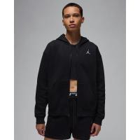 Nike舒适柔软宽松女士连帽卫衣女款运动夹克潮流百搭开衫 hoodie