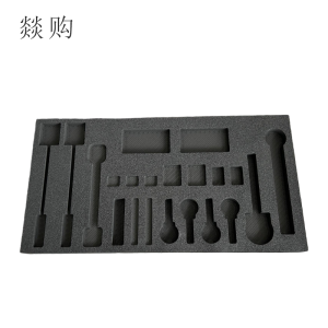 燚购工具EVA内衬 925*485*50mm 个
