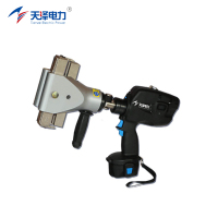 天泽电力 充电式液压钳 BC-714CW 把