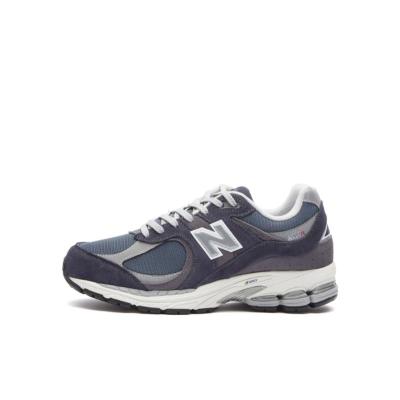 新百伦(New Balance)New Balance风格男士运动鞋拼接设计透气舒适