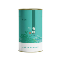 紫高尖一级明前白茶毛峰250g罐装
