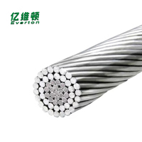 亿维顿 铝包钢芯铝绞线 JL/LB20A-70/10 千克