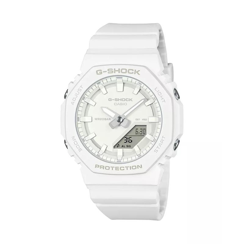 卡西欧(CASIO)中性款石英手表402mm防水防震多功能树脂表带户外运动腕表