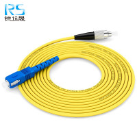 锐远晟单模光纤尾纤LC-LC-3m 10根/包