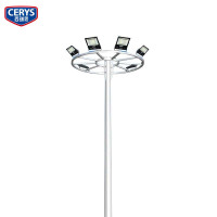 西瑞思 高杆球场灯 投光灯 XRS-COB 个