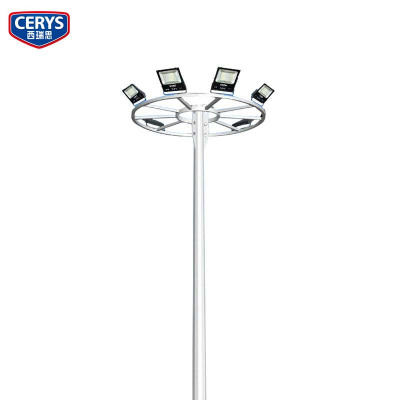 西瑞思 高杆球场灯 投光灯 XRS-COB 个