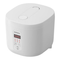 康佳电饭煲2L智能控温精准掌控火候KRC-W20C401(B)