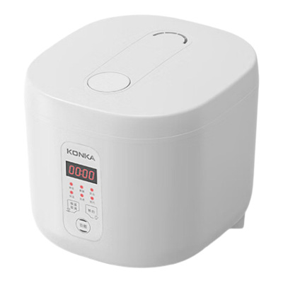 康佳电饭煲2L智能控温精准掌控火候KRC-W20C401(B)