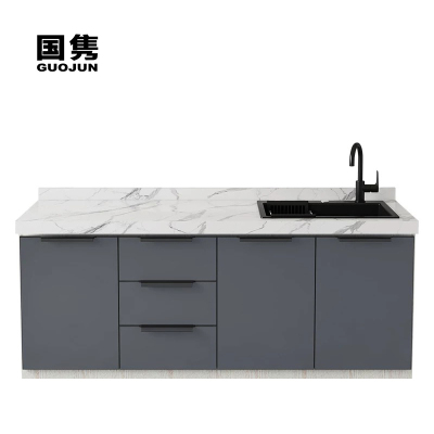 国隽 定制柜/水吧台 定制 米