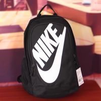 NIKE耐克双肩包运动休闲舒适男女背包书包BA5217-010 D