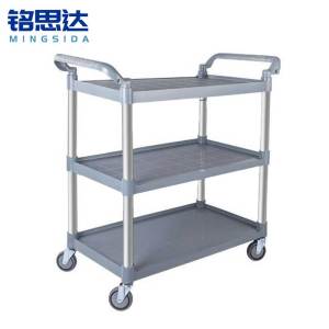 铭思达餐车中号个