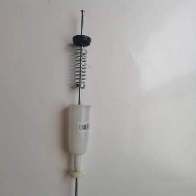 帮客材配 全新原装P0970102986威力伊莱克斯洗衣机 EWT9022WG 吊杆部件A 收前务必验货