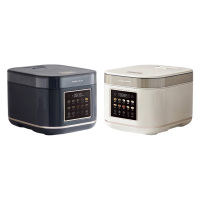 摩飞电饭煲均匀沸煮立体加热智能触屏操作便捷MR8503(颜色随机)