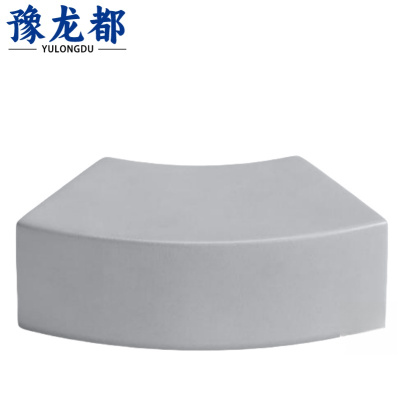 豫龙都沙发无靠背张