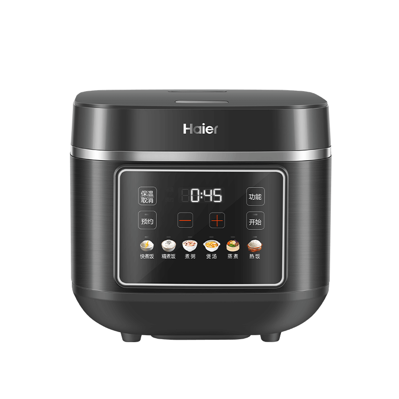 国补链接海尔(Haier)电饭煲 HRC-C140ADZ