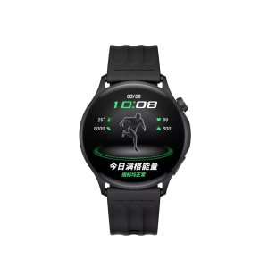 [智能手表]OPPO Watch S OWW262 竞速黑 CN