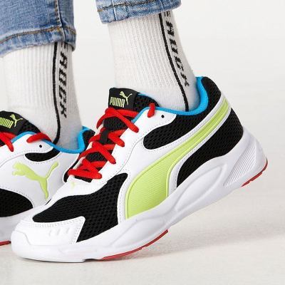 特卖-PUMA/彪马老爹鞋男鞋女鞋2021春季新款金标运动鞋休闲鞋372549-09