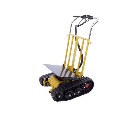 豫众诺 搬运车 履带款 台