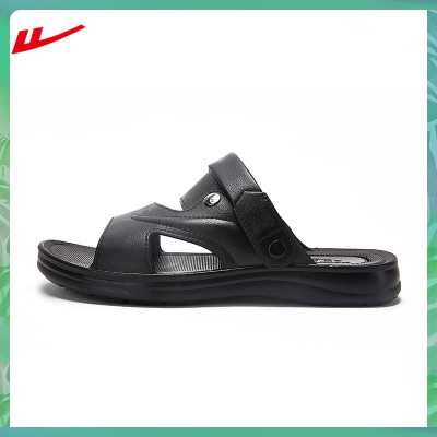  回力凉鞋男拖鞋新款冬季休闲鞋男士凉鞋沙滩鞋外穿