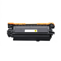秦泰(Cqint)QTTC-130 CE402A/507A 黄色硒鼓 适用惠普LaserJet M551n/M575dn