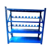 瑾如云海 可定时款充电货架充电料架充电架 2m 组